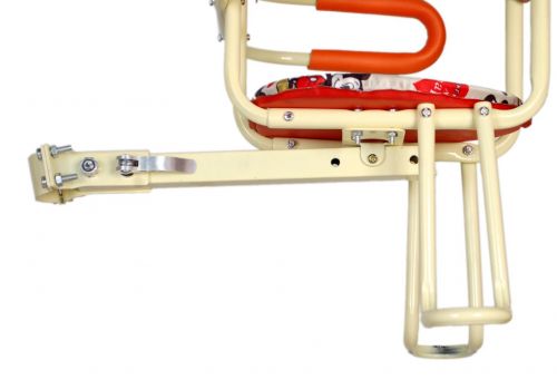 siège enfants pour vélo - Ref 2420746