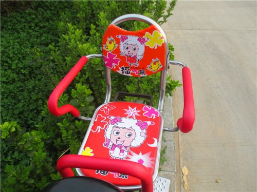 siège enfants pour vélo - Ref 2420763