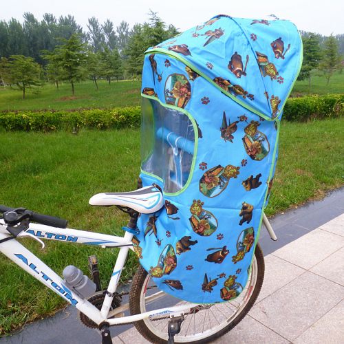 siège enfants pour vélo - Ref 2420794