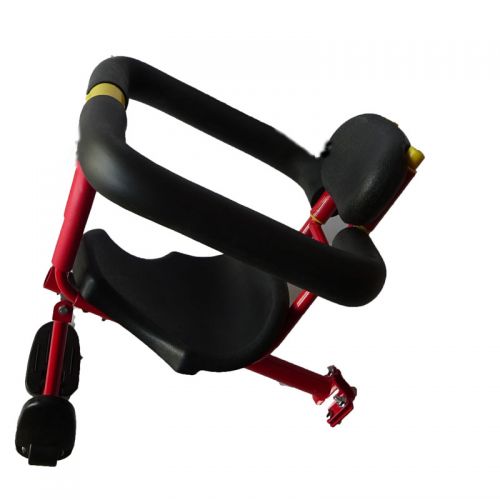 siège enfants pour vélo - Ref 2420797
