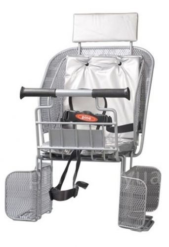 siège enfants pour vélo - Ref 2420847