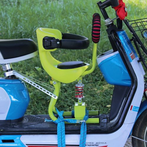 siège enfants pour vélo - Ref 2420875