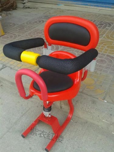 siège enfants pour vélo - Ref 2420882