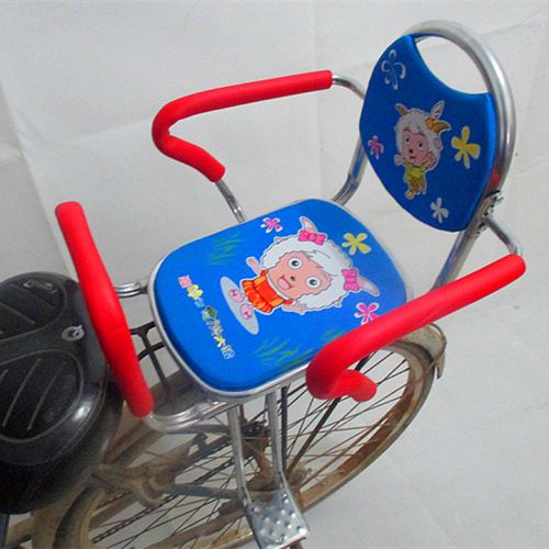 siège enfants pour vélo - Ref 2420887