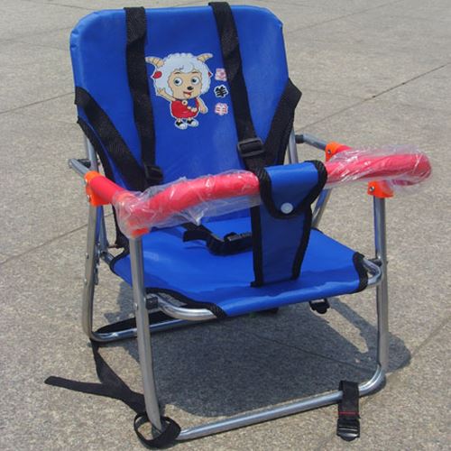 siège enfants pour vélo - Ref 2420955