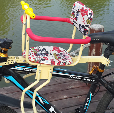 siège enfants pour vélo - Ref 2420964