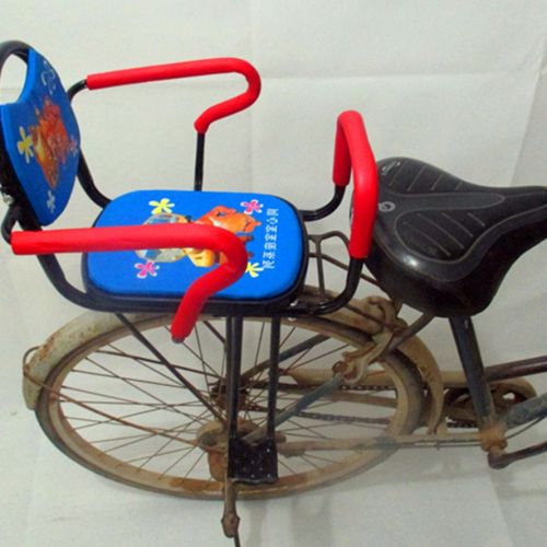 siège enfants pour vélo - Ref 2420978