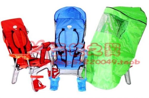siège enfants pour vélo - Ref 2420987