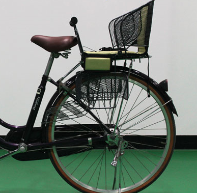 siège enfants pour vélo - Ref 2421022