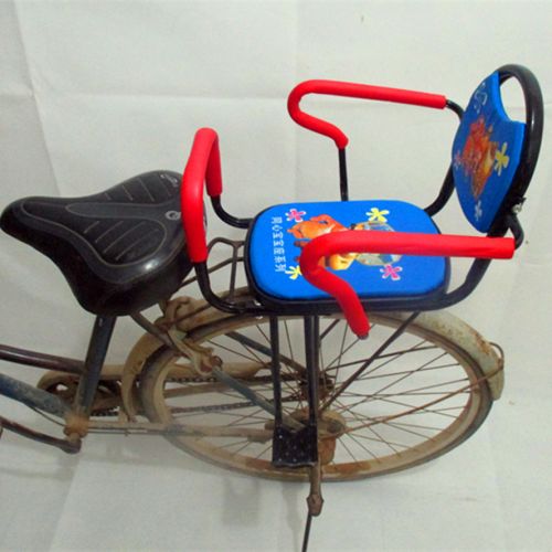 siège enfants pour vélo - Ref 2421100