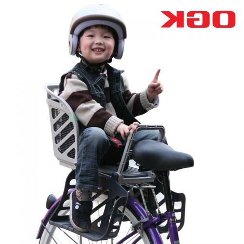 siège enfants pour vélo - Ref 2421285