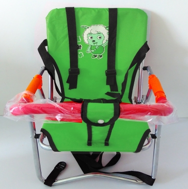 siège enfants pour vélo - Ref 2421326