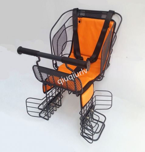 siège enfants pour vélo - Ref 2421350