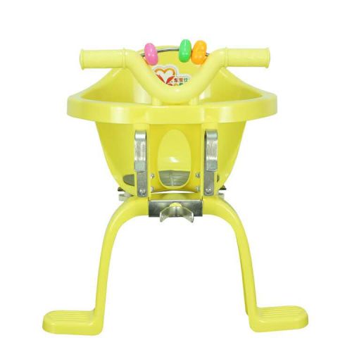 siège enfants pour vélo - Ref 2421496
