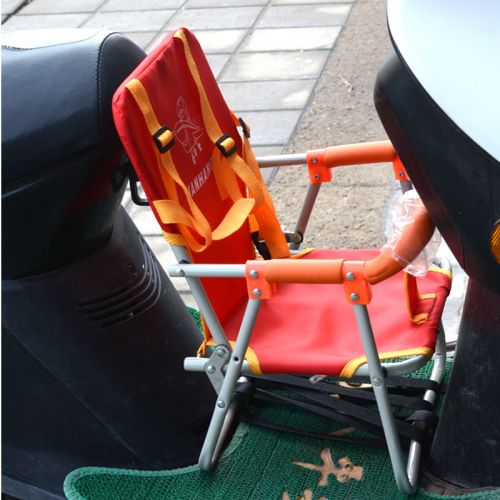 siège enfants pour vélo - Ref 2421519