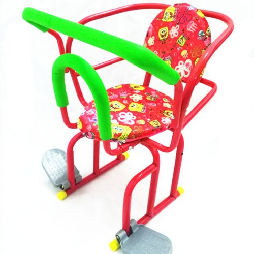 siège enfants pour vélo - Ref 2421632
