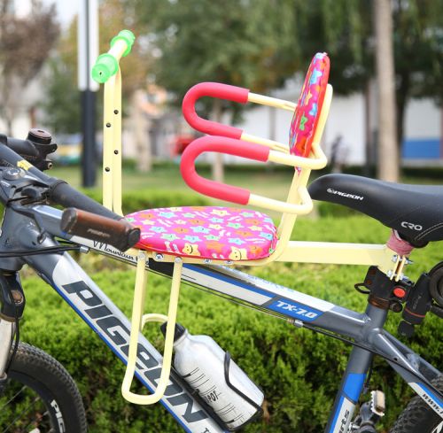 siège enfants pour vélo - Ref 2421648