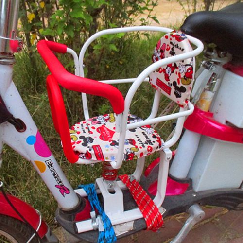 siège enfants pour vélo - Ref 2421826