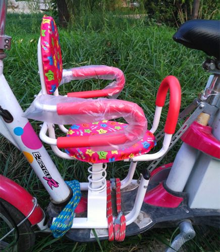 siège enfants pour vélo - Ref 2421922