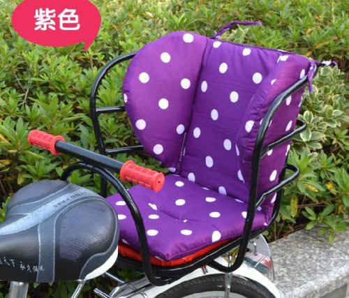 siège enfants pour vélo - Ref 2421942