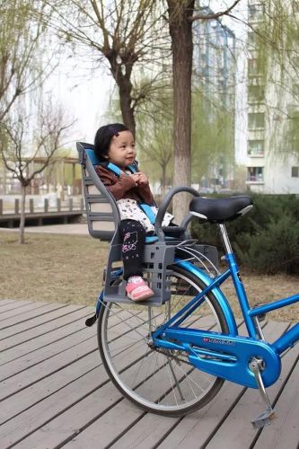 siège enfants pour vélo - Ref 2422018