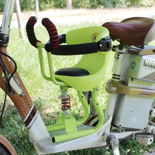 siège enfants pour vélo - Ref 2422055