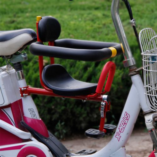siège enfants pour vélo - Ref 2422063