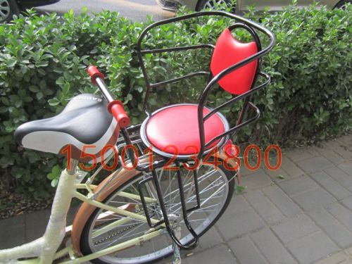 siège enfants pour vélo - Ref 2422124