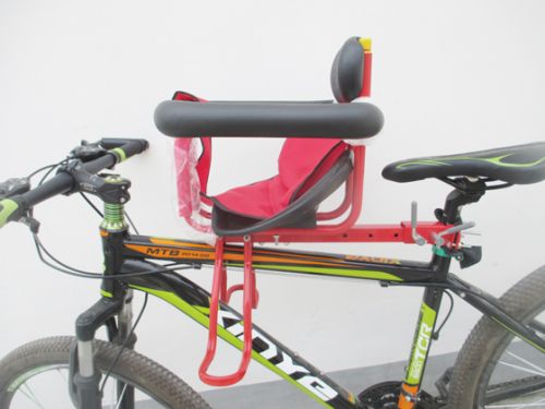 siège enfants pour vélo - Ref 2422269