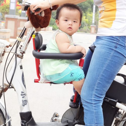 siège enfants pour vélo - Ref 2422287