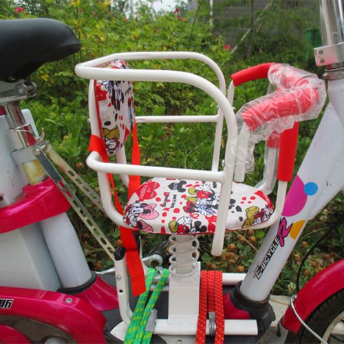 siège enfants pour vélo - Ref 2422321
