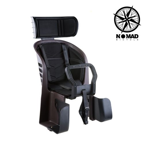 siège enfants pour vélo JAPAN - Ref 2422381