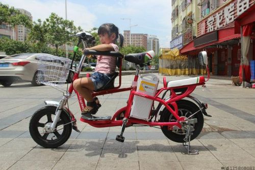 siège enfants pour vélo - Ref 2422420