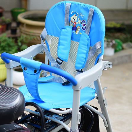 siège enfants pour vélo - Ref 2422462