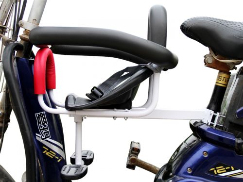 siège enfants pour vélo - Ref 2422735