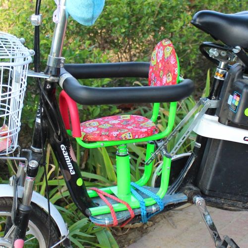 siège enfants pour vélo - Ref 2422747