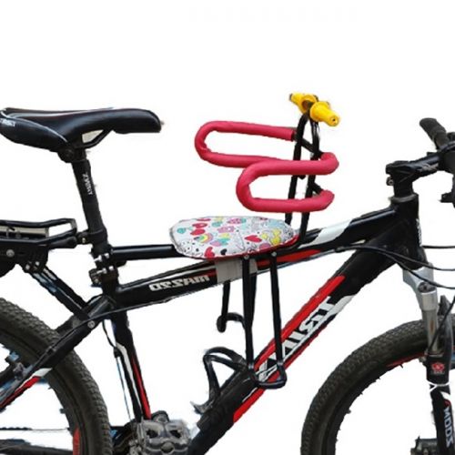 siège enfants pour vélo - Ref 2422762