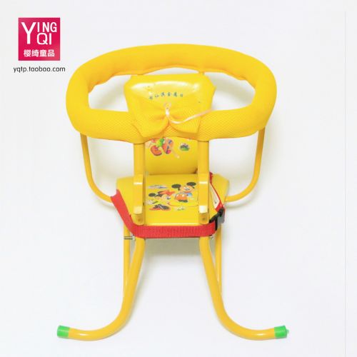 siège enfants pour vélo - Ref 2422765