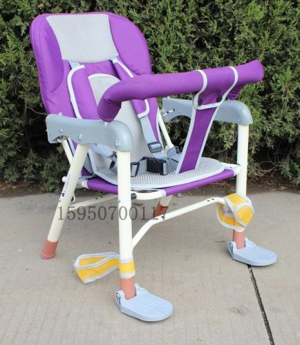 siège enfants pour vélo - Ref 2423042
