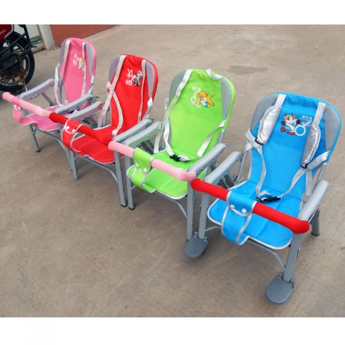 siège enfants pour vélo - Ref 2423080