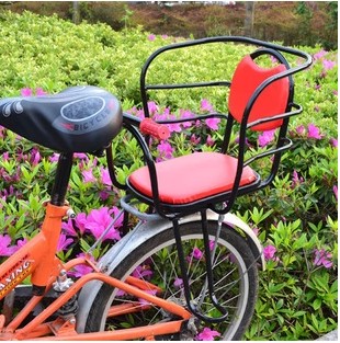 siège enfants pour vélo - Ref 2423136
