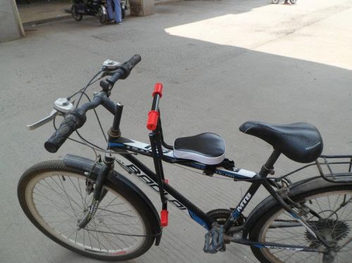siège enfants pour vélo - Ref 2423327