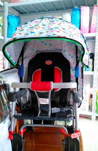 siège enfants pour vélo - Ref 2423589