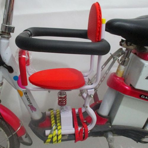 siège enfants pour vélo - Ref 2423714