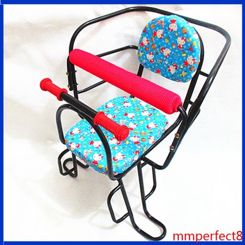 siège enfants pour vélo - Ref 2423850