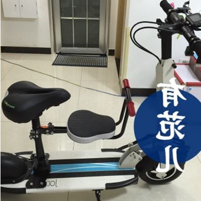 siège enfants pour vélo - Ref 2423906