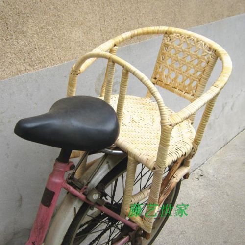 siège enfants pour vélo - Ref 2423924