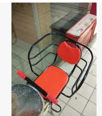 siège enfants pour vélo - Ref 2423988