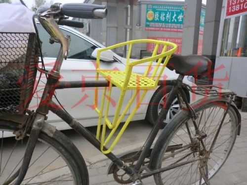 siège enfants pour vélo - Ref 2424054