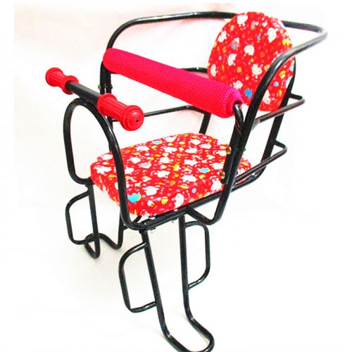 siège enfants pour vélo - Ref 2424105